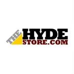Hyde Store Coupons