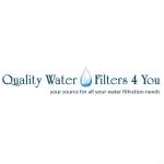 Quality Water Filters 4 You Coupons