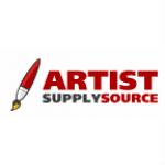 Artist Supply Source Coupons
