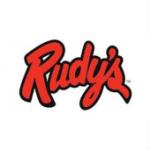 Rudy's Coupons