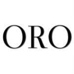 ORO Los Angeles Coupons