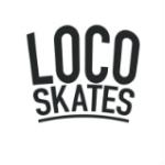 Loco Skates Coupons