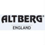 Altberg Coupons