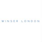 Winser London Coupons