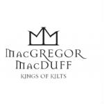MacGregor and MacDuff Coupons