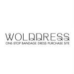 Wolddress Coupons
