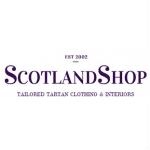 Scotland Shop Coupons