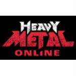 Heavy Metal Online Coupons