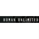 Human Unlimited Coupons