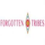 Forgotten Tribes Coupons