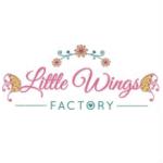 Little Wings Factory Coupons