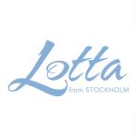 Lotta From Stockholm Coupons