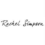 Rachel Simpson Coupons