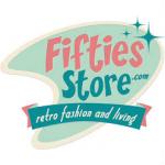 Fifties Store Coupons