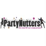 PartyNutters Coupons