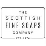 Scottish Fine Soaps Coupons