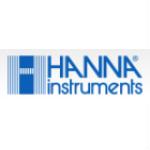 Hanna Instruments Coupons