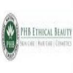 PHB Ethical Beauty Coupons