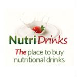 NutriDrinks Coupons