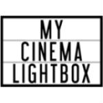 My Cinema Lightbox Coupons