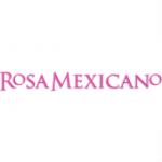 Rosa Mexicano Coupons