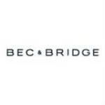 Bec and Bridge Coupons