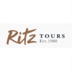 Ritz Tours Coupons