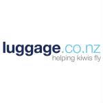 Luggage.co.nz Coupons