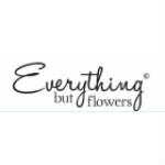 Everything But Flowers Coupons
