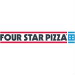 Four Star Pizza Coupons