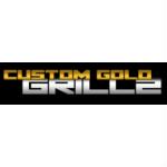 Custom Gold Grillz Coupons