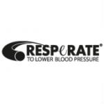 RESPeRATE Coupons