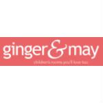 Ginger and May Coupons
