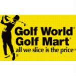 Golf World Coupons