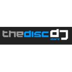 The Disc DJ Store Coupons
