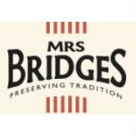 Mrs Bridges Coupons