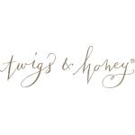 twigs and honey Coupons