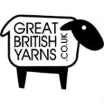 Great British Yarns Coupons