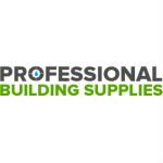 Professional Building Supplies Coupons