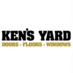 Ken's Yard Coupons