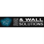 Floor and Wall Solutions Coupons