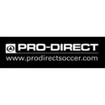 Pro Direct Soccer Coupons