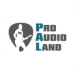 Pro Audio Land Coupons