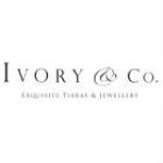 Ivory and Co Coupons