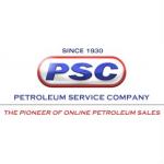 Petroleum Service Company Coupons