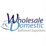 Wholesale Domestic Coupons