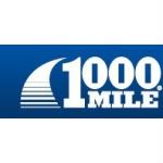 1000 Mile Coupons