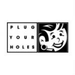 Plug Your Holes Coupons