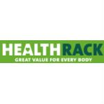 Health Rack Coupons