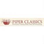 Piper Classics Coupons
